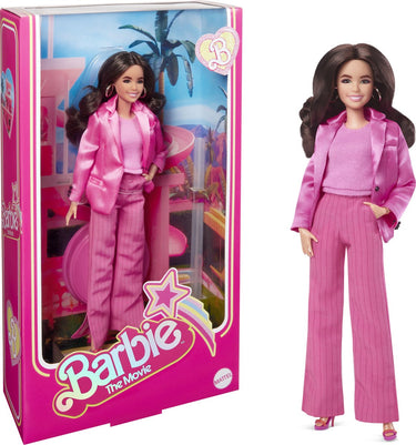 Barbie - the movie pop – gloria - film gloria pop