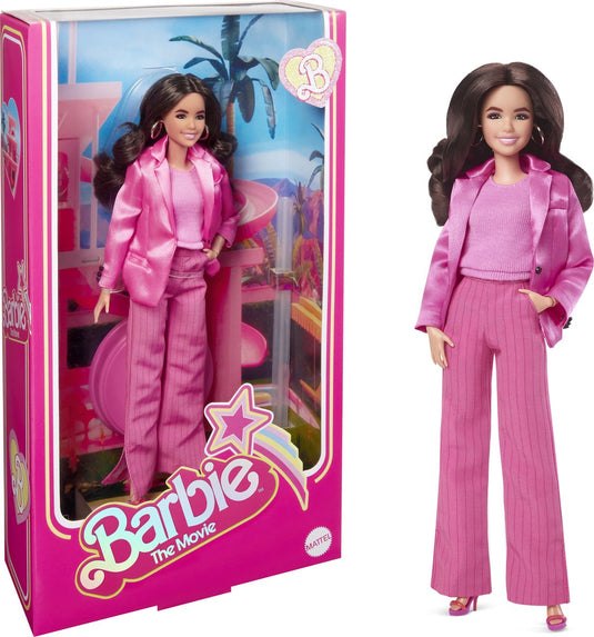 Barbie - the movie pop – gloria - film gloria pop