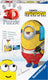 Ravensburger minions 3 d puzzel 54 stukjes