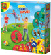 Ses dieren dans moves
