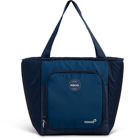Igloo - latitude tote 16 – duurzame hoogwaardige koeltas met maxcold® isolatie