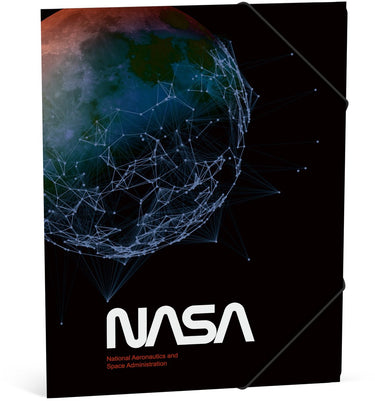 Nasa elastomap
