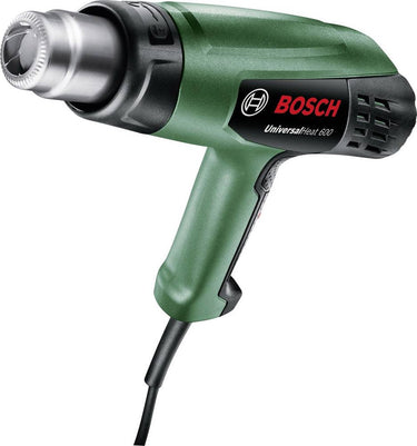 Bosch universalheat 600 heteluchtpistool - op snoer - 1800 w