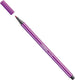 Stabilo pen 68 - viltstift - lila (68 58)