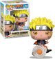 Funko pop! animation: naruto - naruto uzumaki #2120 exclusive