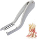 Westmark dubbel- groenteschiller, aspergeschiller, roestvrijstalen messen, peel-star ks, 60602260