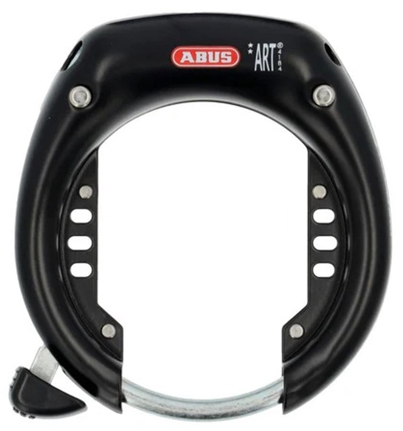Afbeelding laden in galerijviewer, Abus ringslot pro shield x plus 5755 r
