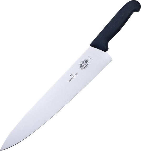 Victorinox fibrox koksmes - 25cm