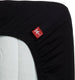 Beddinghouse - jersey - topper hoeslaken - 160x220 cm - zwart