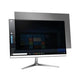 Privacyfilter kensington zwart