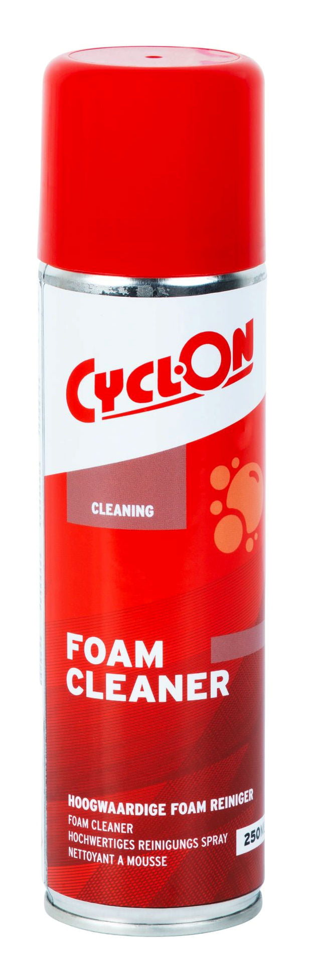 Load image into Gallery viewer, Cyclon reiniger foam spray
