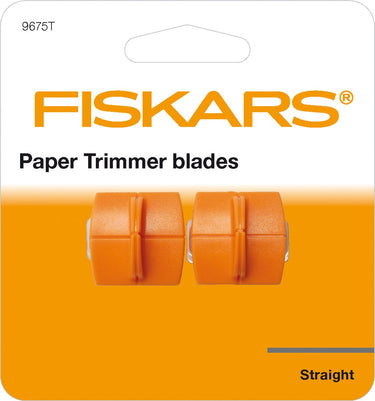 Fiskars http: www.cchobby.nl -triple-track-reservemessen-2-stuk-1-doos