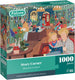 Falcon story corner - legpuzzel voor volwassenen - 1000 stukjes