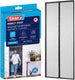 Tesa 1074286 - insect stop magnetisch gordijn90cm x 220cm | 1 stuks