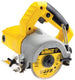 Dewalt diamant handzaagmachine 110mm dwc410-qs
