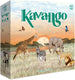 Asmodee bordspel kavango - educatief natuurspel zuidelijk afrika.