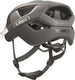 Abus fietshelm aduro 3.0 race grey m - 52-58 cm - grijs - geschikt voor gebruik op elektrische fietsen - stadsfietsen - 300 g