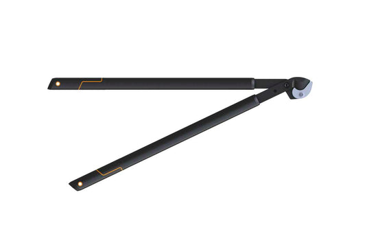 Fiskars singlestep takkenschaar aambeeld l39 - 80 cm