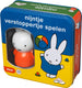 Identity games nijntje verstoppertje - baby- en kleuterspelletje - met sprekend nijntje