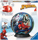 Ravensburger spiderman 3d puzzel, 72st.