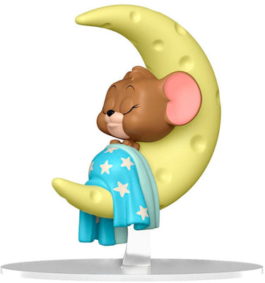 Funko tom and jerry jerry vinylfiguur 2007 unisex pop! - neutraal - standard