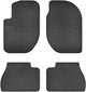 Frogum rubbermatten land rover freelander 1998-2006 -
