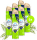 Glade aerosol muguet