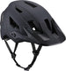 Bbb cycling shore mountainbike helm - fietshelm volwassenen - sporthelm - mat zwart - maat m - bhe-59