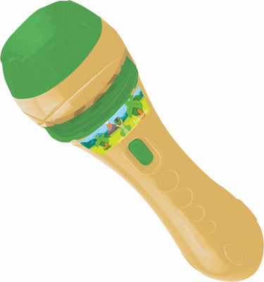Lexibook dinosaur projector zaklamp cadeauset