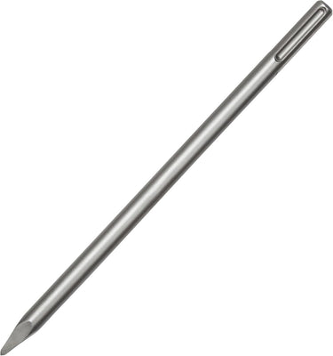 Wolfcraft - puntbeitel 18mm - sds max schacht - 400mm lang - 5351000