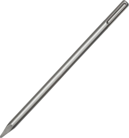 Wolfcraft - puntbeitel 18mm - sds max schacht - 400mm lang - 5351000