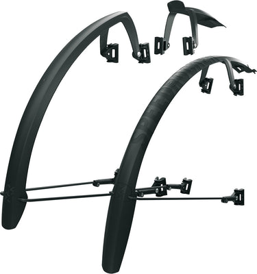 SKS Speedrocker Gravel stel spatborden 28