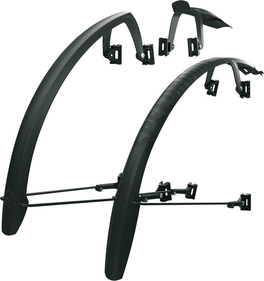 SKS Speedrocker Gravel stel spatborden 28