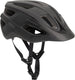 Bbb cycling kite 3.0 fidlock fietshelm volwassenen - mtb helm racefiets helm - wielrenhelm - fietshelm dames - fietshelm heren - mat zwart maat s (52-55) - bhe-30