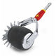 Wolf-garten multi-star rb-m graskantsteker (rood zilver)