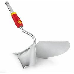 Wolf-garten multi-star ja-m 20 aanaarder cultivator (rood geel)