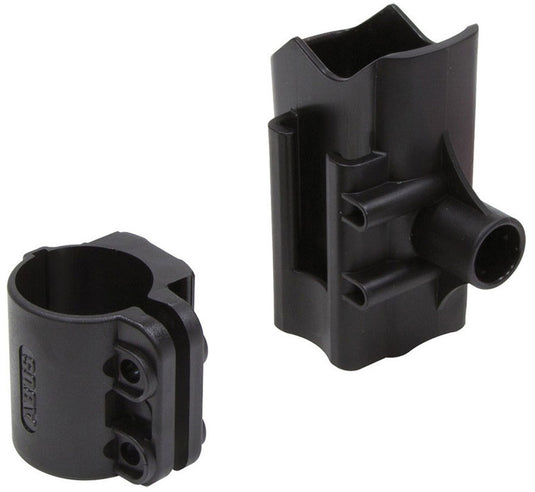 Abus Granit 460 Beugelslot - 23cm - Zwart