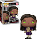 Funko castlevania nocturne pop! animation vinyl figure olrox 9 cm pop! figuur