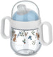 Mepal mio antilektuitbeker little dutch - 200 ml - makkelijk vast te houden - kinderservies - forest friends