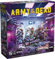 Cool mini or not zombicide: army of the dead - bordspel (eng)