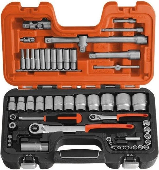 Bahco s560 dopsleutelset