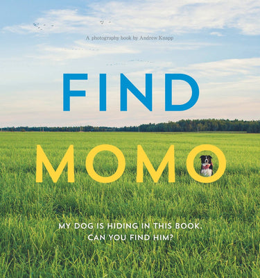 Find momo
