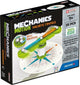 Geomag mechanics motion recycled compass - bewegend magnetisch constructiespeelgoed - 35-delig - vanaf 8 jaar