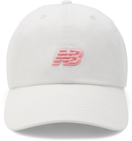 New balance '47 clean up hat unisex pet - cortado