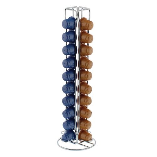 Capsulehouder scanpart 40 nespresso capsules