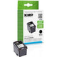 Inktcartridge kmp hp 62 zwart