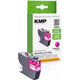 Inktcartridge kmp brother lc-3219xlm magenta