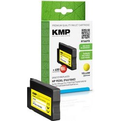 Inktcartridge kmp hp 953xl geel