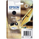 Inktcartridge epson 16 zwart
