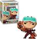 Funko pop! animation: one piece - sakazuki #1913 special edition exclusive